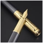 Ручка пір'яна Parker INGENUITY SE Pioneers GT  FP F (61 011) - зменшене зображення 7
