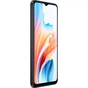 Мобільний телефон Oppo A18 4/128GB Glowing Black (OFCPH2591_ BLACK_4/128) - зменшене зображення 8