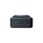 Батарея універсальна JOYROOM 30000mAh 65W PD, QC/3.0, USB-A, 2xUSB-C In/Out, Black (JR-PBF05) - уменьшенное изображение 5