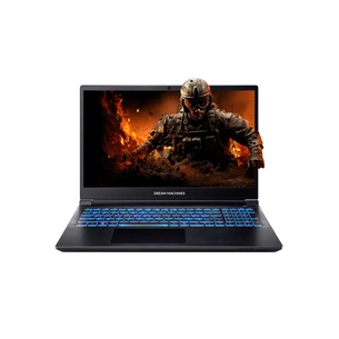 Ноутбук Dream Machines RG4050-15 (RG4050-15UA44) зображення 1