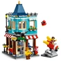 Конструктор LEGO Creator Міська крамниця іграшок 554 деталі (31105) - зменшене зображення 4