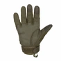 Тактичні рукавички 2E Winter Sensor Touch L зелені (2E-TWGLST-L-OG) - уменьшенное изображение 2