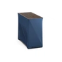 Корпус Fractal Design Era 2 Midnight Blue (FD-C-ERA2N-03) - зменшене зображення 3