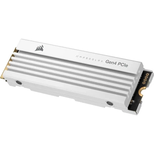 Накопичувач SSD M.2 2280 1TB MP600PRO LPX Corsair (CSSD-F1000GBMP600PLPW) изображение 1