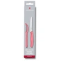 Набір ножів Victorinox SwissClassic Paring Set Universal Light Red (6.7116.21L12) - зменшене зображення 1