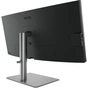 Монітор BenQ PD3420Q (9H.LJHLB.QPE) - зменшене зображення 5