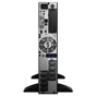 Пристрій безперебійного живлення APC Smart-UPS X 750VA Rack/Tower LCD (SMX750I) - зменшене зображення 2