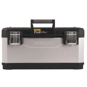 Ящик для інструментів Stanley професійний FatMax (497x293x295мм) (1-95-615) зображення 1