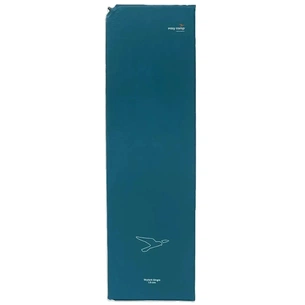 Туристичний килимок Easy Camp Skylark Single 1.5 cm Blue (300074) (931580) зображення 1