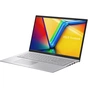 Ноутбук ASUS Vivobook 17 X1704VA-AU551 (90NB10V1-M00LL0) - зменшене зображення 3
