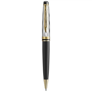 Ручка кулькова Waterman EXPERT Reflections Of Paris GT BP (22 760) зображення 1