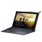 Чохол до планшета UAG Microsoft Surface Pro 7/6/5/4 Metropolis, Black (UAG-SFPRO4-BLK-VP) - зменшене зображення 5
