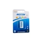 Акумулятор Beston CR123A (16340) 600mAh Lithium (AAB1844) - зменшене зображення 1