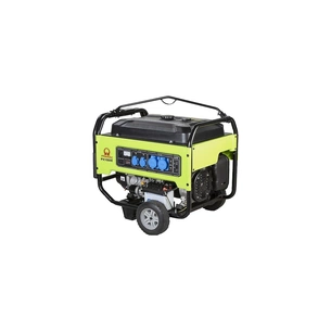 Генератор Pramac PX10000 9,3kW зображення 1