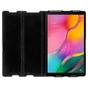 Чохол до планшета Vinga Samsung Tab A 10.1" T510 WiFi black (VNSMT510) - зменшене зображення 6