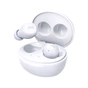 Навушники JVC HA-A6T White (HA-A6T-W-U) - зменшене зображення 2