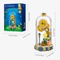 Конструктор Pantasy Le Petit Prince Подорож у часі (86305) - зменшене зображення 3