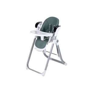 Стілець для годування FreeON 3 in 1 Oli Deluxe, фісташковий (82436) изображение 1