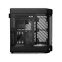 Корпус Hyte Y60 Black (CS-HYTE-Y60-B) - зменшене зображення 4