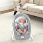Крісло-гойдалка Ingenuity 2 в 1 Cuddle Lamb (12118) - уменьшенное изображение 4