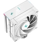 Кулер до процесора Deepcool AK400 Digital WH (AK400 Digital WHITE) - уменьшенное изображение 4
