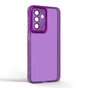 Чохол до мобільного телефона Armorstandart Shade Samsung A17 4G Dark Violet (ARM87079) - зменшене зображення 2