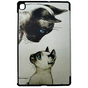 Чохол до планшета BeCover Smart Case Samsung Tab S6 Lite (2024) 10.4" P620/P625/P627 Cat (711287) - зменшене зображення 2