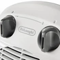 Обігрівач DeLonghi HVA 3220 WHGY (T) - зменшене зображення 2