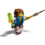 Конструктор LEGO DREAMZzz Кошмарні істоти Невідьми (71483) - зменшене зображення 7