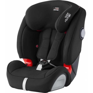Автокрісло Britax-Romer Evolva 123 Sl Sict Cosmos Black (2000025423) зображення 1