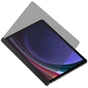 Скло захисне Samsung Tab S9 Privacy Screen Black (EF-NX712PBEGWW) - зменшене зображення 3