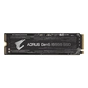 Накопичувач SSD M.2 2280 2TB GIGABYTE (AG510K2TB) - зменшене зображення 4