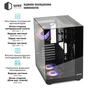 Корпус Qube AQUARIUM_GBNU3 - зменшене зображення 12