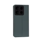 Чохол до мобільного телефона BeCover Exclusive New Style Xiaomi Redmi Note 13 Pro 5G Dark Green (711191) - зменшене зображення 4