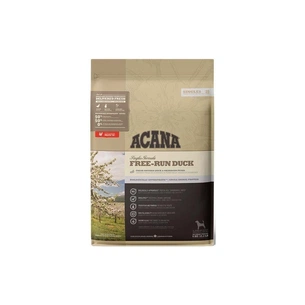 Сухий корм для собак ACANA Free-Run Duck 6 кг (0064992571603) зображення 1