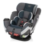 Автокрісло Evenflo Symphony Sport - Sawyer Freeflow (032884201471) - зменшене зображення 8