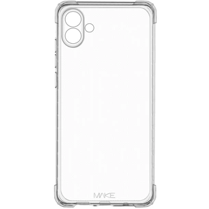 Чохол до мобільного телефона MAKE Samsung A04 AirShield (MCAS-SA04) зображення 1