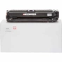 Картридж BASF для HP CLJ CP5525 аналог CE273A Magenta (KT-CE273A) - зменшене зображення 1