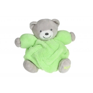 М'яка іграшка Kaloo Neon Ведмедик салатовий (18.5 см) в коробці (K962319) зображення 1