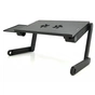 Столик для ноутбука Ritar Laptop Table 430*275mm 2*USB FAN (LV-DN01 / 19991) - зменшене зображення 1