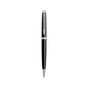 Ручка кулькова Waterman HEMISPHERE Mars Black CT BP (22 558) - зменшене зображення 1