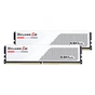 Модуль пам'яті для комп'ютера DDR5 32GB (2x16GB) 6000 MHz Ripjaws S5 G.Skill (F5-6000J3040F16GX2-RS5W) - зменшене зображення 1