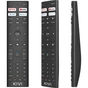 Телевізор Kivi 55U770QB - зменшене зображення 5