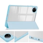 Чохол до планшета BeCover Soft Edge TPU Xiaomi Redmi Pad SE 8.7" Light Blue (712569) - зменшене зображення 3