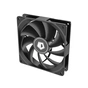Кулер до корпусу ID-Cooling XF-12025-SD-K - зменшене зображення 2