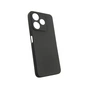 Чохол до мобільного телефона Dengos Carbon Xiaomi Redmi 13 4G (black) (DG-TPU-CRBN-199) - зменшене зображення 2