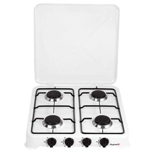 Плита Vilgrand VGP-404 White зображення 1