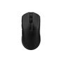 Мишка Ajazz AJ139 V2 MC Wireless/Bluetooth/USB Black (AJ139-V2-MC-B) - зменшене зображення 3