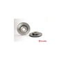 Гальмівний диск Brembo 09.5674.21 - зменшене зображення 2