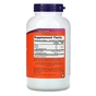 Амінокислота Now Foods Соняшниковий Лецитин 1200мг, 200 желатинових капсул (NOW-02313) - зменшене зображення 2